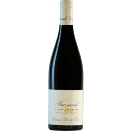 Chantal Lescure les Bertins 2015 3 Litres French Red Wine - Enjoy Wine