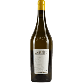 Domaine Andr et Mireille Tissot Chardonnay Les Bruy res Arbois