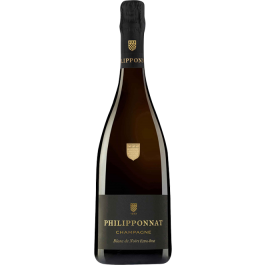 Champagne Philipponnat Blanc de Noirs 2018