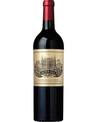 Second vin du Château Palmer 2015 Alter Ego de Palmer Rouge