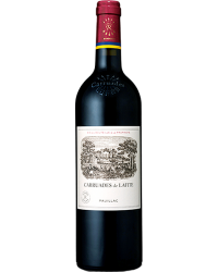 Second vin du Château Lafite Rothschild 2015 Carruades de Lafite Rouge