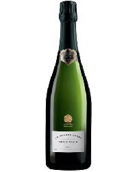 La Grande Année 2004 Champagne Bollinger Champagne