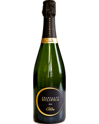 Eclipsia Extra Brut Sans Année Champagne Vincent Couche Champagne