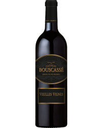 Vieilles Vignes 2015 Château Bouscassé - Vignobles Brumont Rouge en Magnum