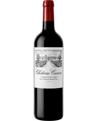 1er Grand Cru Classé B 2015 Château Canon Rouge