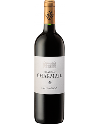 Château Charmail 2015 Rouge