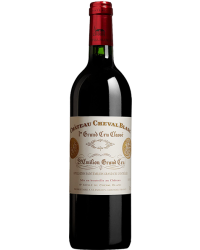 1er Grand Cru Classé A 2015 Château Cheval Blanc Rouge