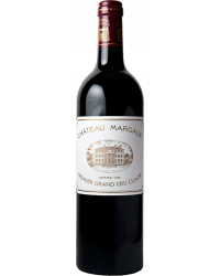 1er Grand Cru Classé 2015 Château Margaux Rouge en Magnum
