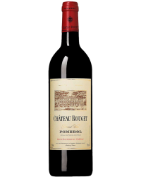 Château Rouget 2015 Rouge