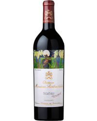 1er Grand Cru Classé 2015 Château Mouton Rothschild Rouge