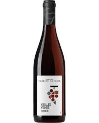Vieilles Vignes 2015 Domaine Fabrice Gasnier Rouge