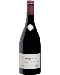   2009 Domaine La Roquète (Vignobles Brunier) Rouge