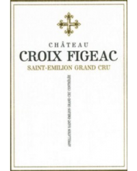 Château Croix Figeac 2011 Rouge