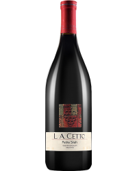 Petite Sirah 2013 L.A. Cetto Rouge