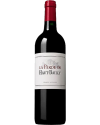 Second Vin du Château Haut-Bailly 2014 La Parde de Haut-Bailly Rouge