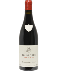 Domaine Paul Pillot Bourgogne Rouge Pinot Noir