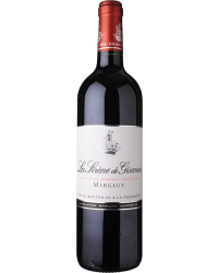 2nd vin du Château Giscours 2015 Sirène de Giscours Rouge