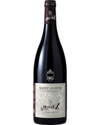 Vignobles du Monteillet S.Montez 2014 Rouge
