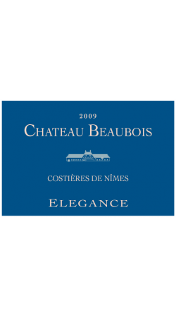 Château Beaubois