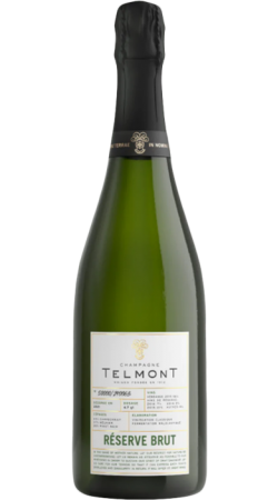 Champagne J. Telmont