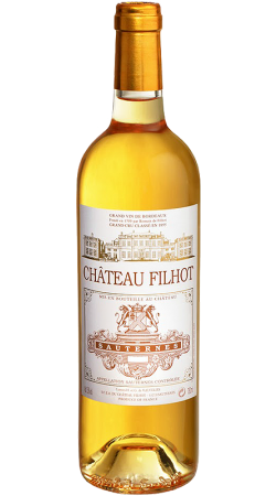 Château Filhot