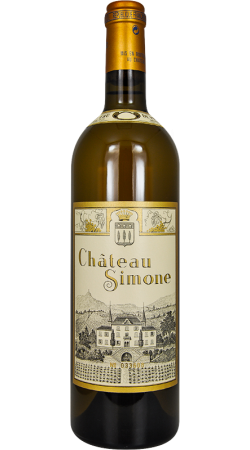 Château Simone
