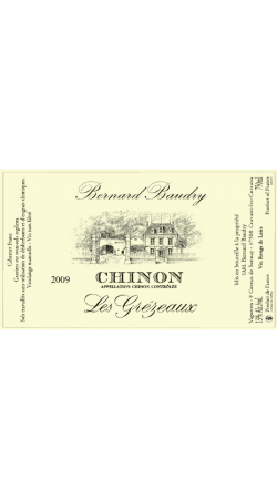 Domaine Baudry