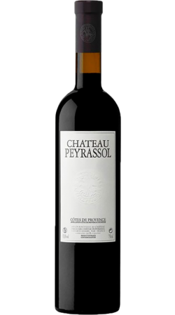 Château Peyrassol