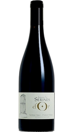 Domaine les Serines d'Or