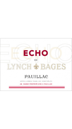 Echo de Lynch Bages