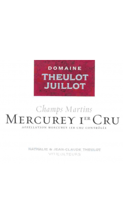 Domaine Theulot-Juillot