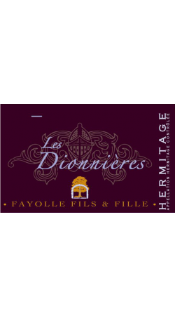 Domaine Fayolle Fils & Fille