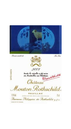Château Mouton Rothschild