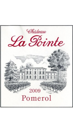 Château La Pointe