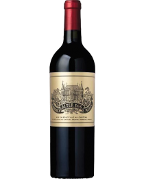 Second vin du Château Palmer 2015 Alter Ego de Palmer Rouge