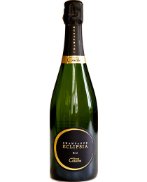 Eclipsia Extra Brut Sans Année Champagne Vincent Couche Champagne