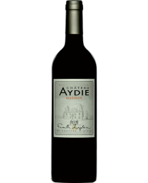 Château Aydie 2011 Rouge