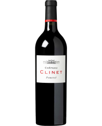 Château Clinet 2015 Rouge
