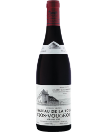 Vieilles Vignes 2014 Château De La Tour Rouge
