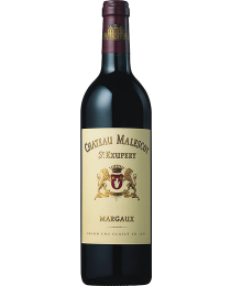3ème Grand Cru Classé 2015 Château Malescot Saint Exupery Rouge en Magnum