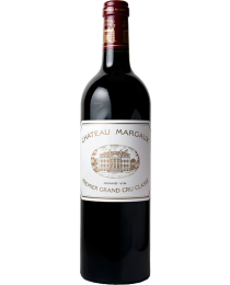1er Grand Cru Classé 2015 Château Margaux Rouge