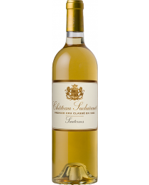 1er Cru Classé 2015 Château Suduiraut Blanc d'Or