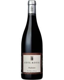 Madinière 2014 Domaine Yves Cuilleron Rouge