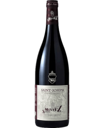 Vignobles du Monteillet S.Montez 2014 Rouge