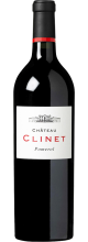 Château Clinet 2015 Rouge en Magnum sur