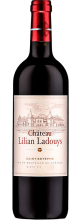 Cru Bourgeois 2015 Château Lilian Ladouys Rouge