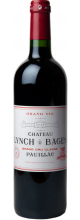 5ème Grand Cru Classé 2015 Château Lynch Bages Rouge
