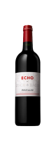 Second Vin de Château Lynch Bages 2012 Echo de Lynch Bages Rouge