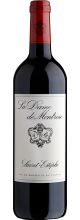 Second vin du Château Montrose 2015 La Dame de Montrose Rouge