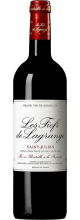 Second vin du Château Lagrange 2012 Les Fiefs de Lagrange Rouge